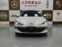 Volkswagen Lingdu L 280TSI DSG Spicy Edition - фото 2