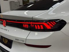 Volkswagen Lingdu L 280TSI DSG Spicy Edition - фото 20