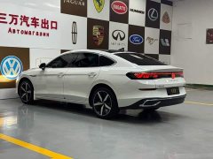 Volkswagen Lingdu L 280TSI DSG Spicy Edition - фото 4