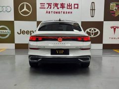 Volkswagen Lingdu L 280TSI DSG Spicy Edition - фото 5