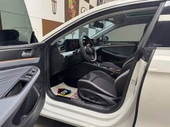 Volkswagen Lingdu L 280TSI DSG Spicy Edition - фото 7
