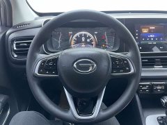 GAC Trumpchi GS3 POWER 270T Automatic Jixiang Edition - фото 16