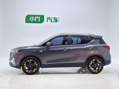 GAC Trumpchi GS3 POWER 270T Automatic Jixiang Edition - фото 19
