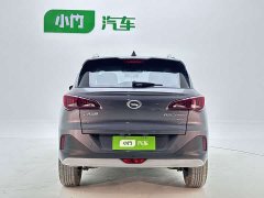 GAC Trumpchi GS3 POWER 270T Automatic Jixiang Edition - фото 5