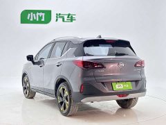 GAC Trumpchi GS3 POWER 270T Automatic Jixiang Edition - фото 6