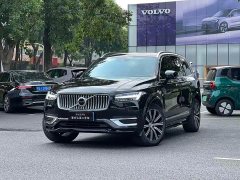 Volvo XC90 B6 Inscription 7-Seater - ფოტო 1