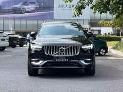 Volvo XC90 B6 Inscription 7-Seater - ფოტო 2