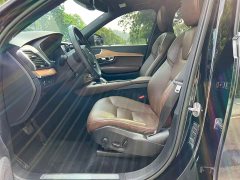 Volvo XC90 B6 Inscription 7-Seater - ფოტო 4
