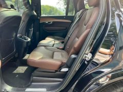 Volvo XC90 B6 Inscription 7-Seater - ფოტო 5