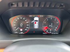 Volvo XC90 B6 Inscription 7-Seater - ფოტო 6