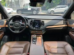 Volvo XC90 B6 Inscription 7-Seater - ფოტო 7
