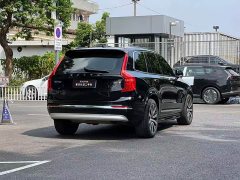 Volvo XC90 B6 Inscription 7-Seater - ფოტო 9