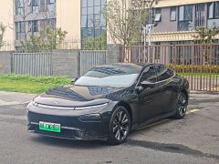 XPeng P7 670E - ფოტო 1