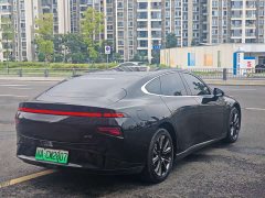 XPeng P7 670E - ფოტო 11