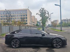 XPeng P7 670E - ფოტო 16
