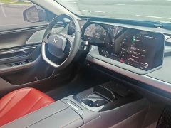 XPeng P7 670E - ფოტო 17
