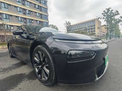 XPeng P7 670E - ფოტო 18