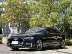 Audi A6L 45 TFSI Premium Dynamic - photo 1