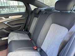 Audi A6L 45 TFSI Premium Dynamic - photo 16