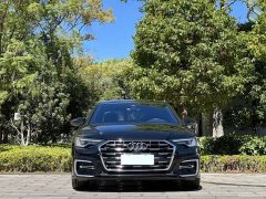 Audi A6L 45 TFSI Premium Dynamic - photo 2