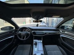 Audi A6L 45 TFSI Premium Dynamic - photo 4