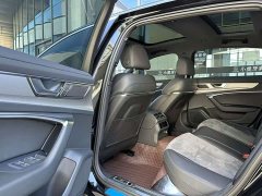 Audi A6L 45 TFSI Premium Dynamic - photo 5
