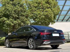 Audi A6L 45 TFSI Premium Dynamic - photo 6