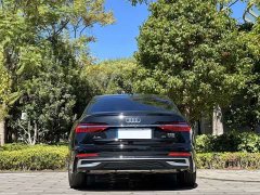 Audi A6L 45 TFSI Premium Dynamic - photo 7