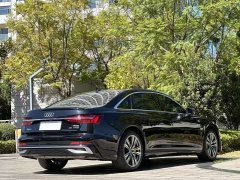 Audi A6L 45 TFSI Premium Dynamic - photo 8