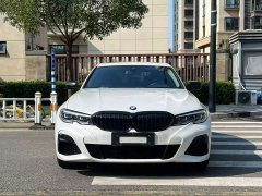 BMW 3 Series 325Li M Sport Package - ფოტო 2