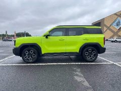 Haval Cool Dog 1.5T DCT FWD Trendsetter Edition - ფოტო 4