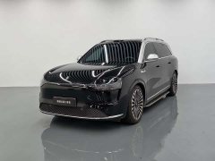 AITO M9 Pure Electric Ultra 100kWh 6-Seater - фото 1