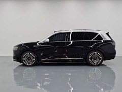 AITO M9 Pure Electric Ultra 100kWh 6-Seater - фото 3