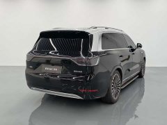 AITO M9 Pure Electric Ultra 100kWh 6-Seater - фото 4