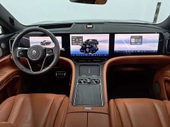 AITO M9 Pure Electric Ultra 100kWh 6-Seater - фото 6