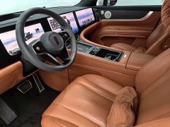AITO M9 Pure Electric Ultra 100kWh 6-Seater - фото 7