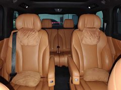 AITO M9 Pure Electric Ultra 100kWh 6-Seater - фото 8