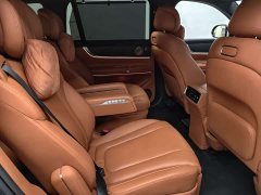 AITO M9 Pure Electric Ultra 100kWh 6-Seater - фото 9