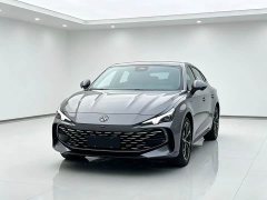 SAIC MG7 1.5T DCT Comfort Luxury Edition - ფოტო 2