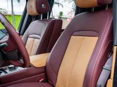 Rolls-Royce Cullinan Black Badge - ფოტო 14