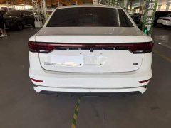 Geely Emgrand 4th Generation 1.5L CVT Elite - ფოტო 11