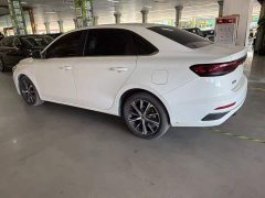 Geely Emgrand 4th Generation 1.5L CVT Elite - ფოტო 12