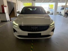 Geely Emgrand 4th Generation 1.5L CVT Elite - ფოტო 2
