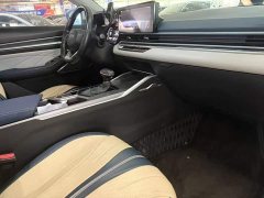 Geely Emgrand 4th Generation 1.5L CVT Elite - ფოტო 5