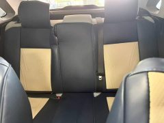 Geely Emgrand 4th Generation 1.5L CVT Elite - ფოტო 6