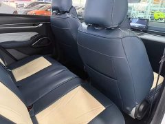 Geely Emgrand 4th Generation 1.5L CVT Elite - ფოტო 9