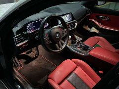 BMW M3 Sedan Thunder Edition - ფოტო 4