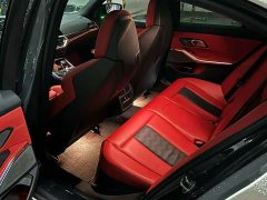 BMW M3 Sedan Thunder Edition - ფოტო 5