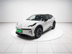 Zeekr X Four-Wheel Drive YOU Edition 4-Seater - ფოტო 1
