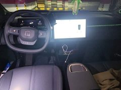 Zeekr X Four-Wheel Drive YOU Edition 4-Seater - ფოტო 10